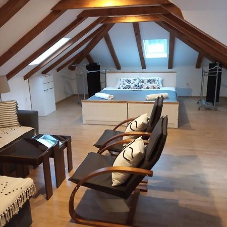 Apartman Arbanas ドゥブロブニク エクステリア 写真