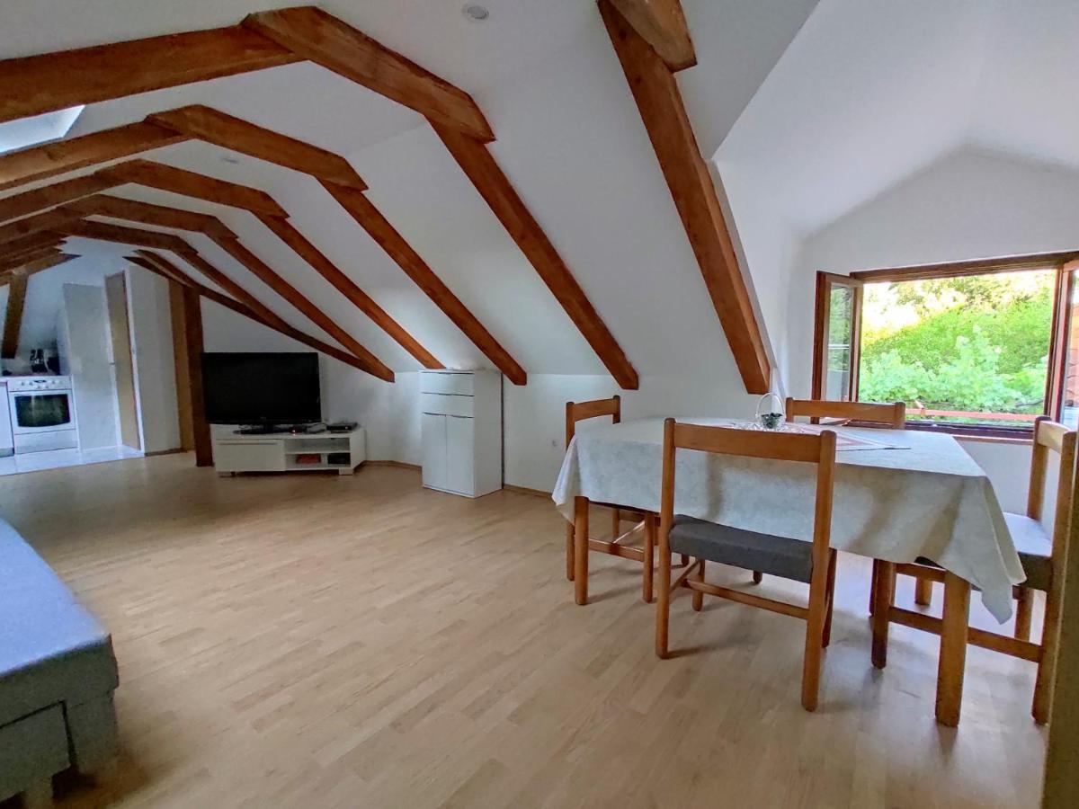 Apartman Arbanas ドゥブロブニク エクステリア 写真
