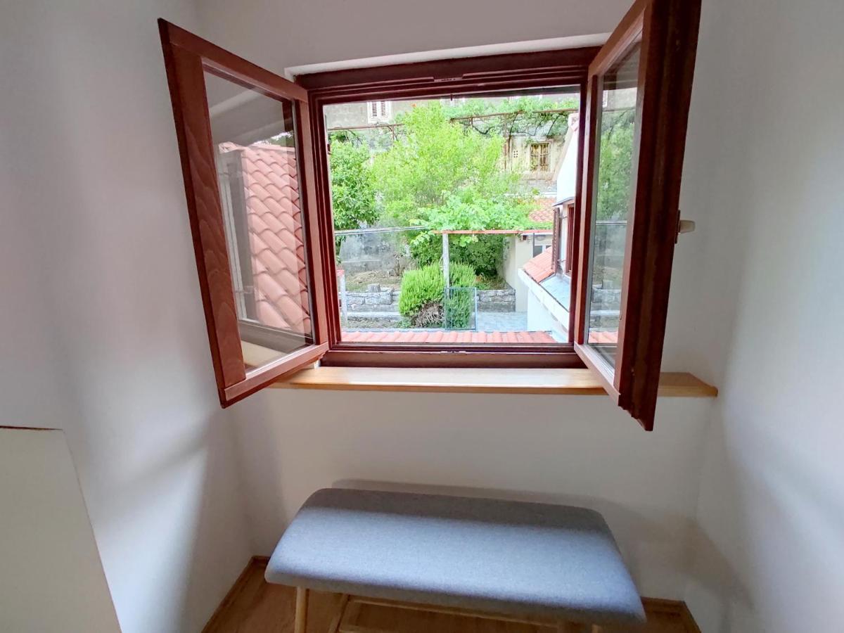 Apartman Arbanas ドゥブロブニク エクステリア 写真
