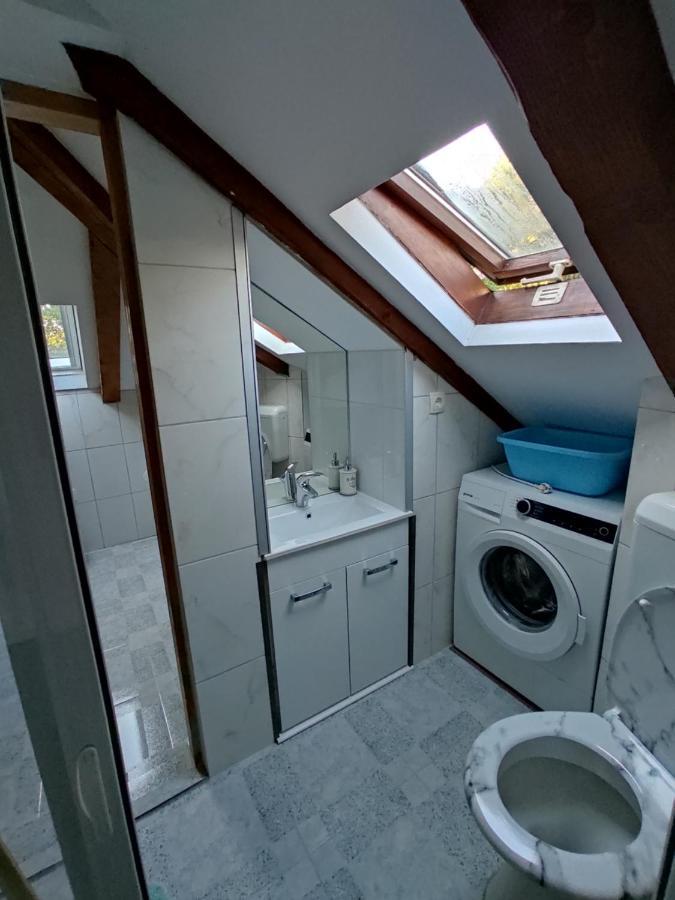 Apartman Arbanas ドゥブロブニク エクステリア 写真