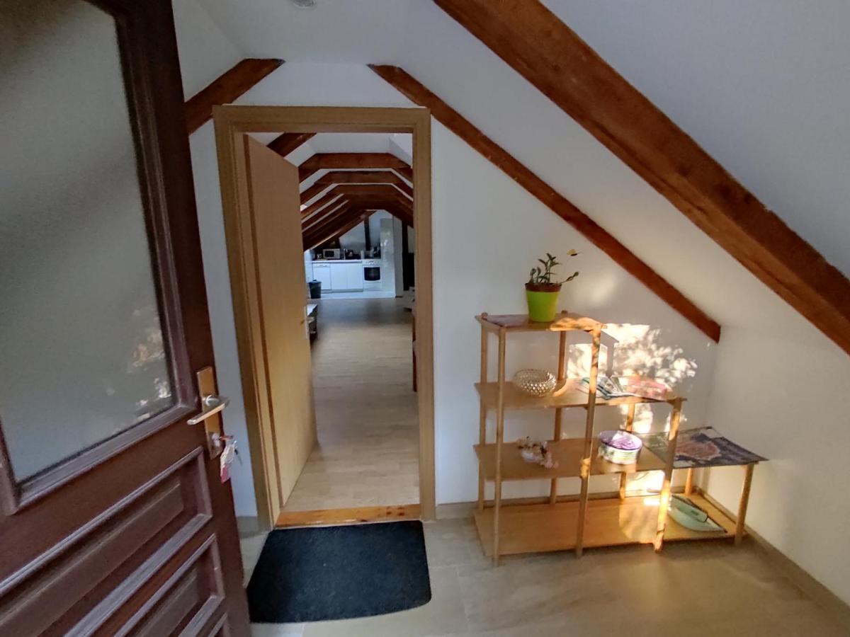 Apartman Arbanas ドゥブロブニク エクステリア 写真