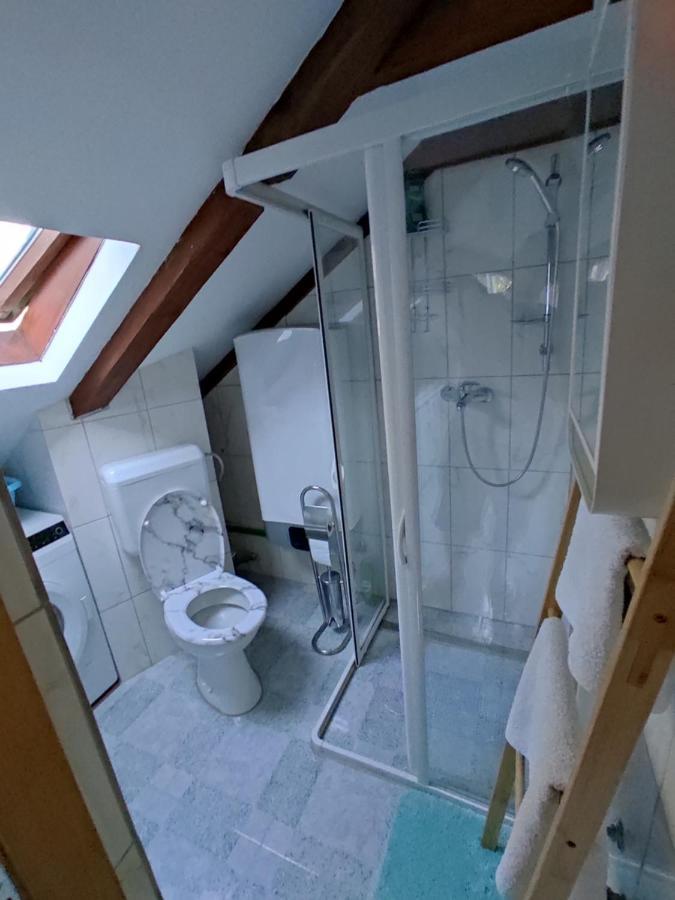 Apartman Arbanas ドゥブロブニク エクステリア 写真