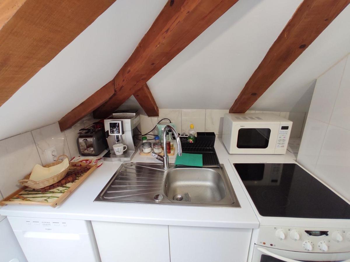 Apartman Arbanas ドゥブロブニク エクステリア 写真