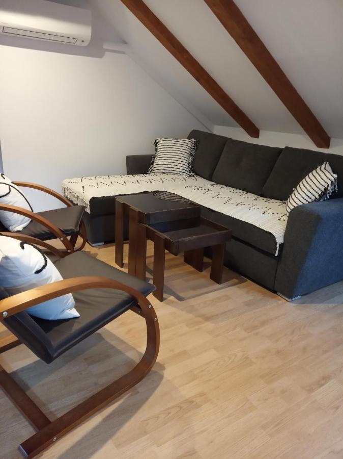 Apartman Arbanas ドゥブロブニク エクステリア 写真